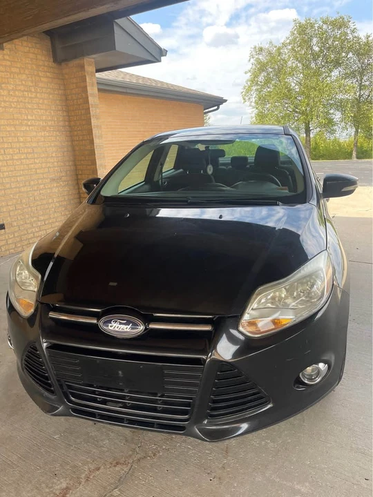 2012 Ford Focus 3rd Gen - Image 13 of 14