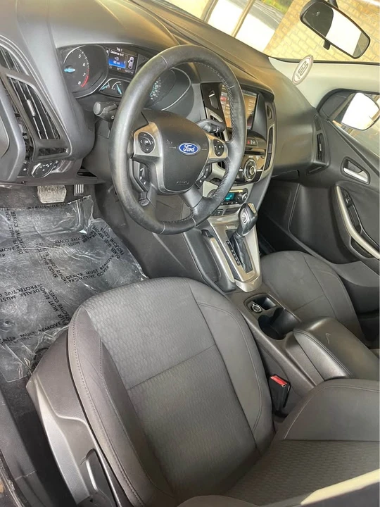 2012 Ford Focus 3rd Gen - Image 5 of 14