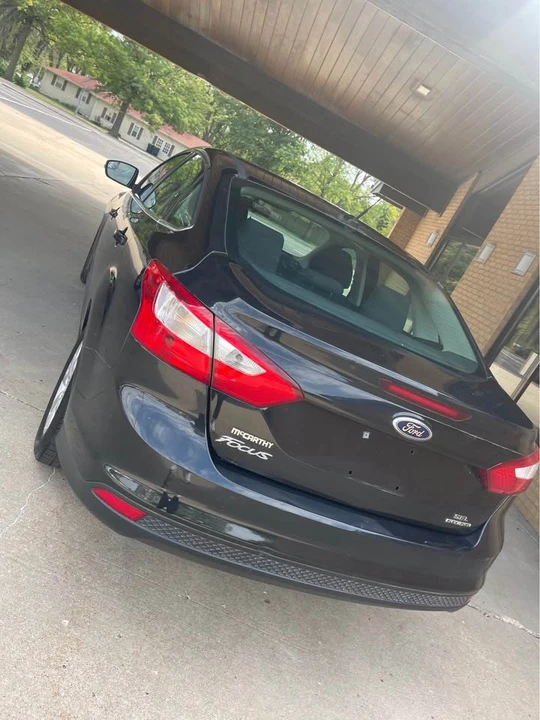2012 Ford Focus 3rd Gen - Image 4 of 14