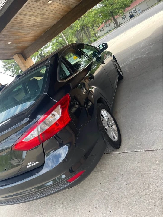 2012 Ford Focus 3rd Gen - Image 11 of 14