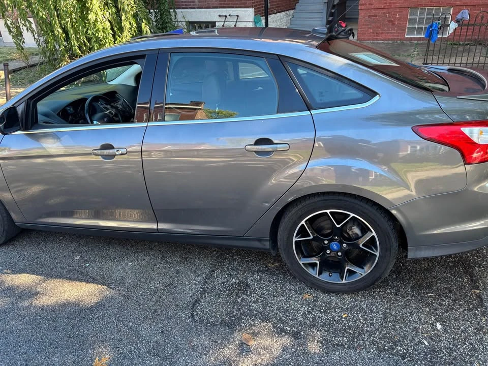 2012 Ford Focus 3rd Gen - Image 6 of 8