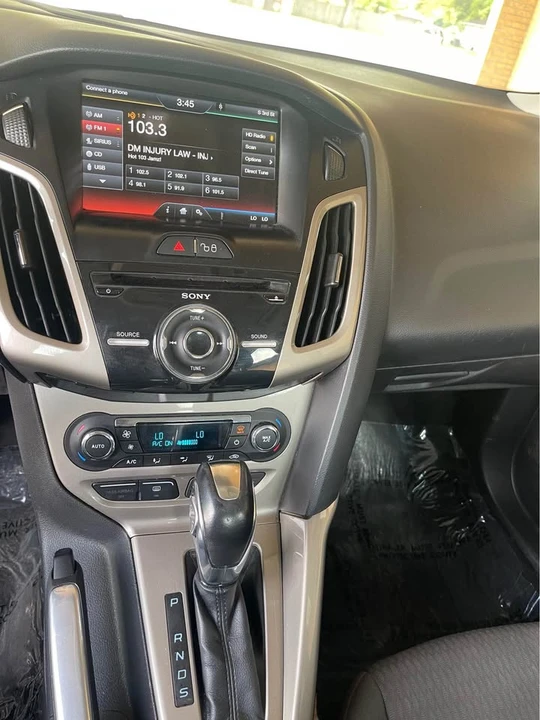 2012 Ford Focus 3rd Gen - Image 7 of 14