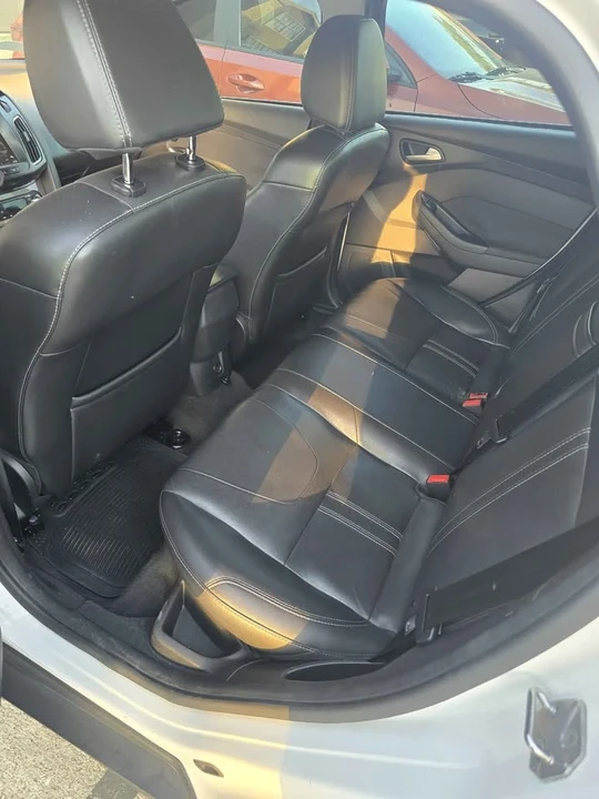 2012 Ford Focus 3rd Gen - Image 5 of 6