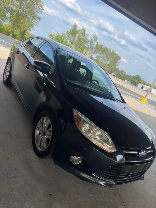 2012 Ford Focus 3rd Gen - Image 2 of 14