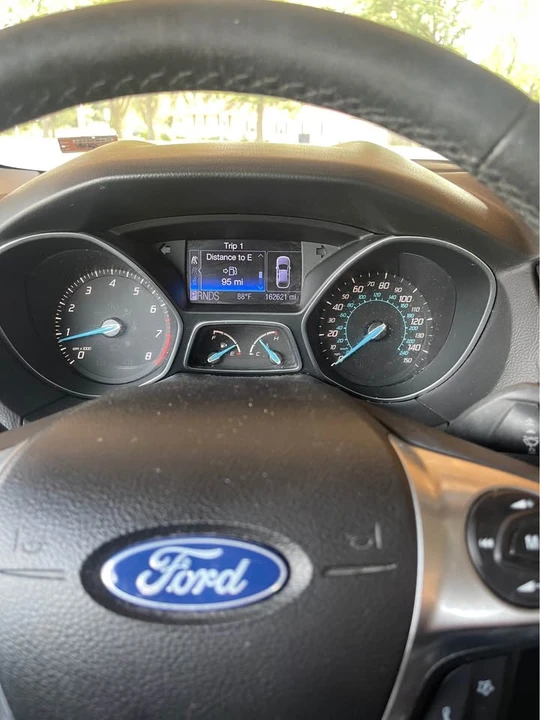 2012 Ford Focus 3rd Gen - Image 14 of 14