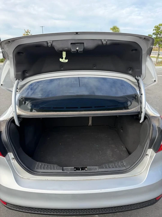 2012 Ford Focus 3rd Gen - Image 14 of 15