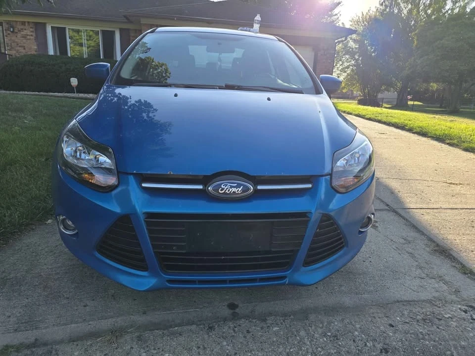 2012 Ford Focus 3rd Gen - Image 5 of 10