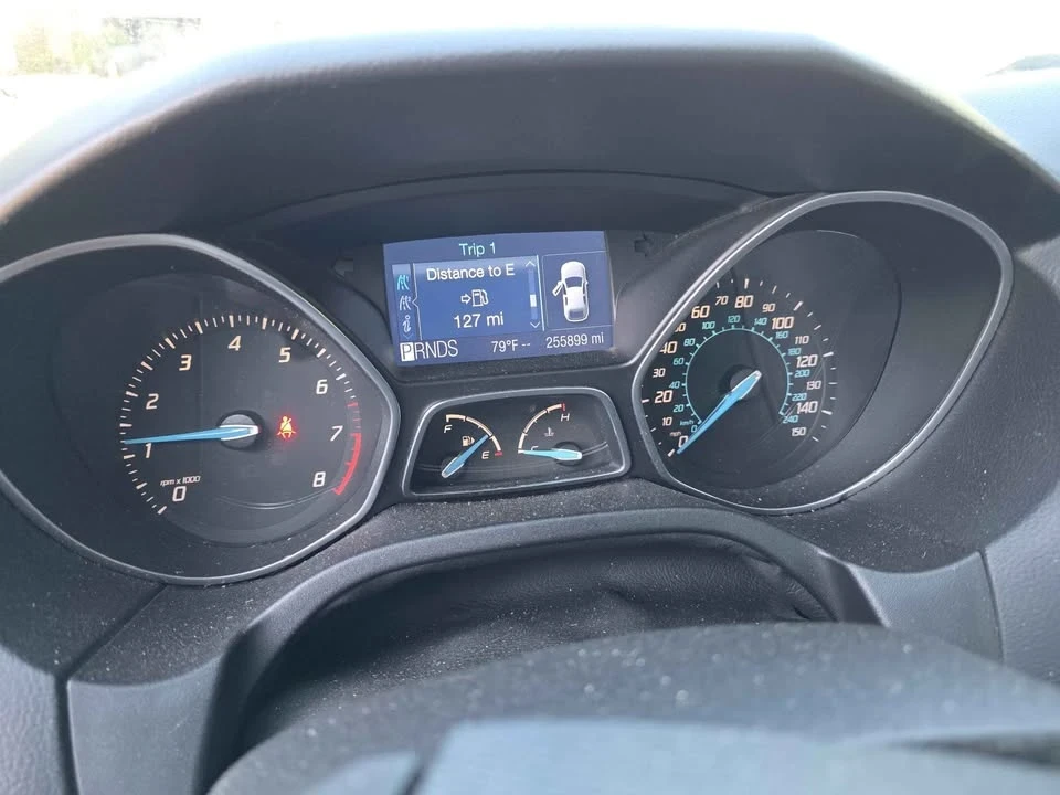 2012 Ford Focus 3rd Gen - Image 10 of 10