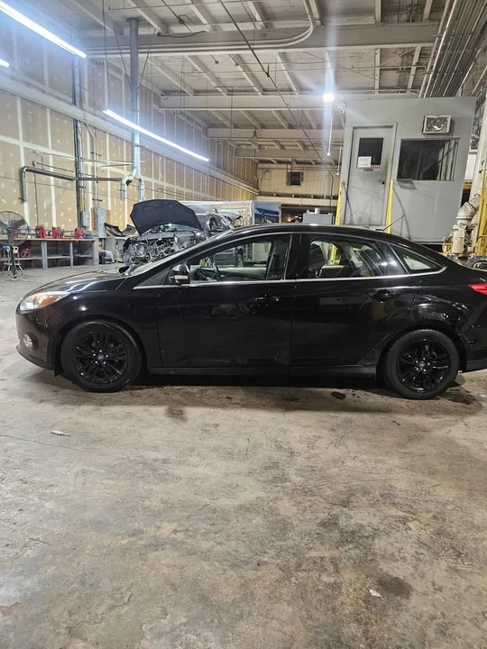 2012 Ford Focus 3rd Gen - Image 6 of 9