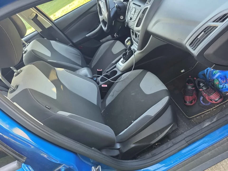 2012 Ford Focus 3rd Gen - Image 8 of 10