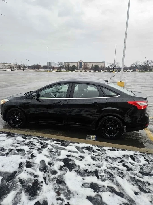 2012 Ford Focus 3rd Gen - Image 9 of 9
