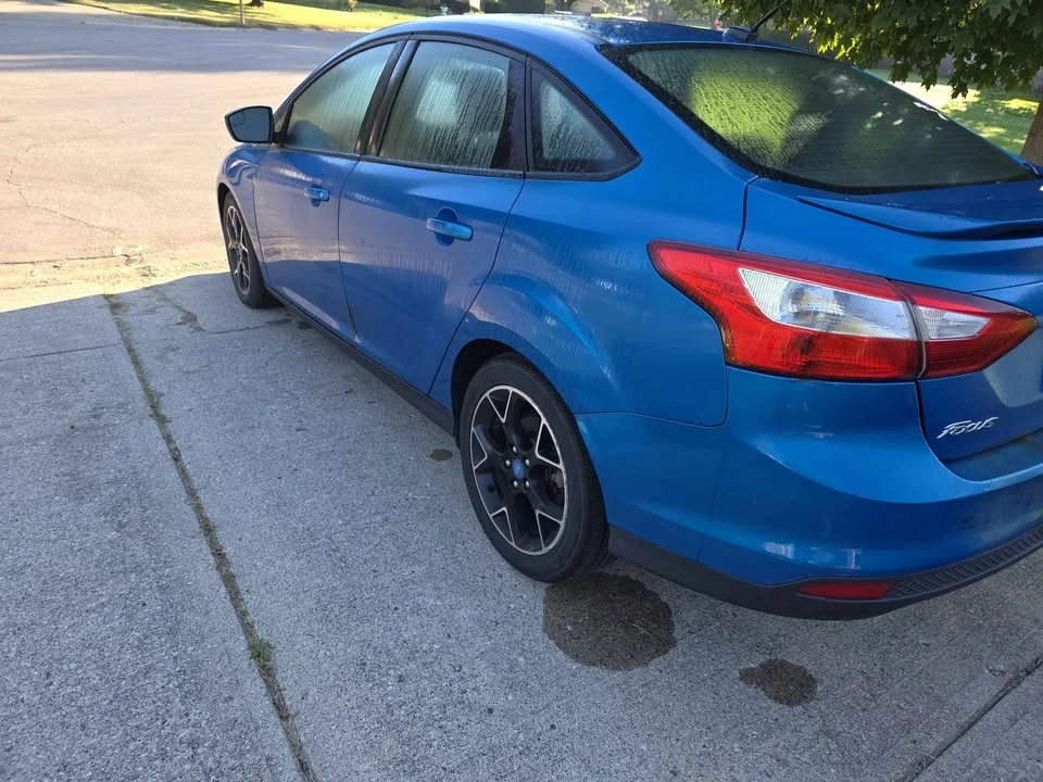 2012 Ford Focus 3rd Gen - Image 3 of 10