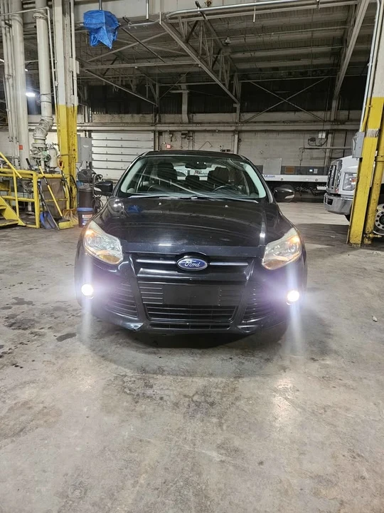 2012 Ford Focus 3rd Gen - Image 3 of 9