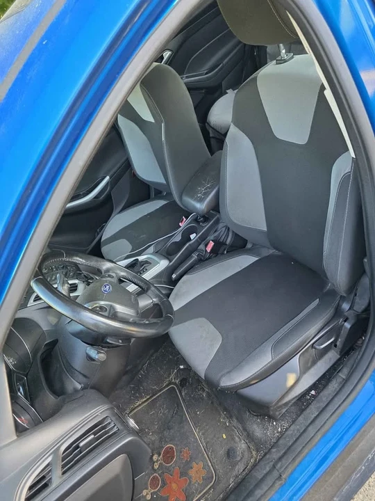 2012 Ford Focus 3rd Gen - Image 7 of 10