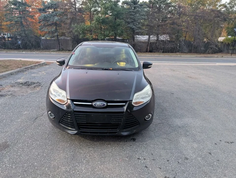 2012 Ford Focus 3rd Gen - Image 7 of 11