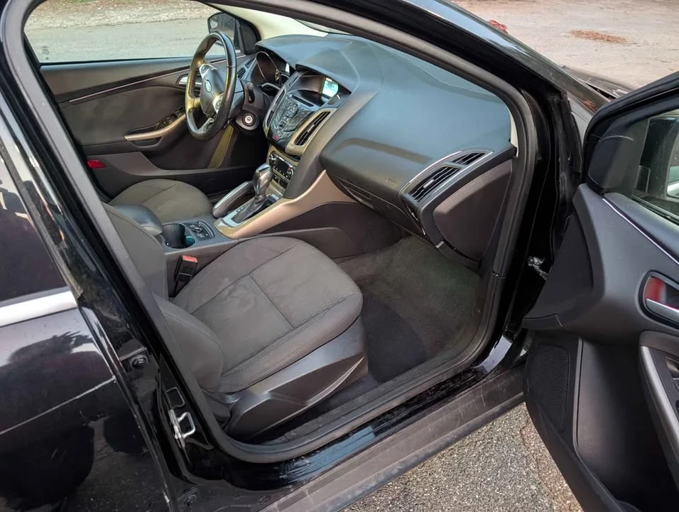 2012 Ford Focus 3rd Gen - Image 4 of 11