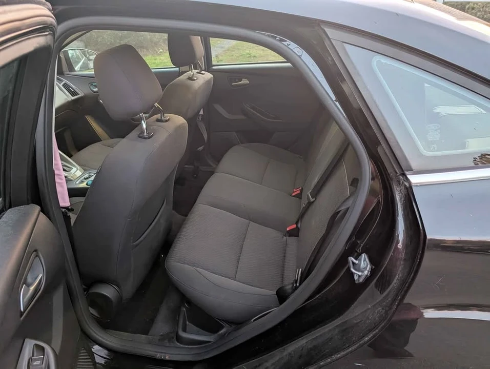 2012 Ford Focus 3rd Gen - Image 3 of 11