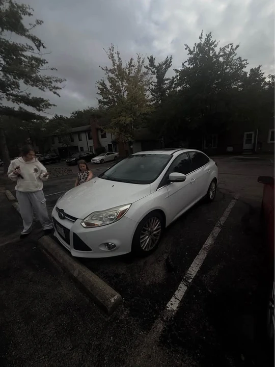 2012 Ford Focus 3rd Gen - Image 3 of 6