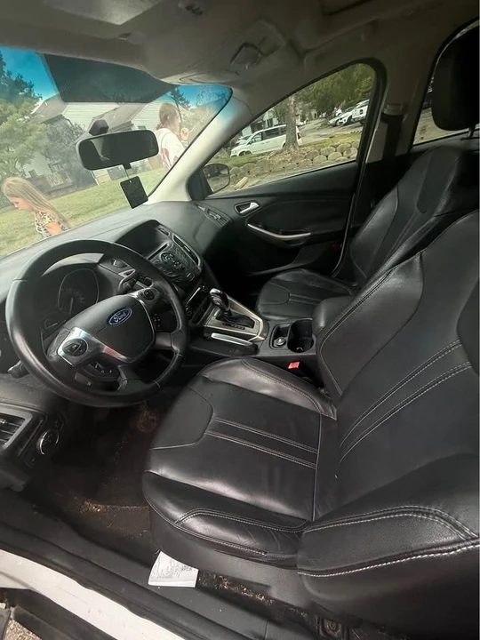 2012 Ford Focus 3rd Gen - Image 4 of 6
