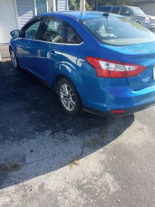 2012 Ford Focus 3rd Gen - Image 5 of 6
