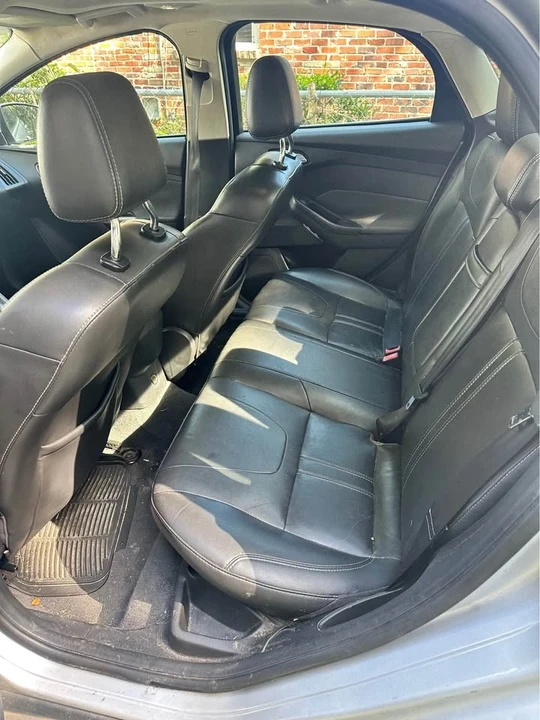 2012 Ford Focus 3rd Gen - Image 4 of 5