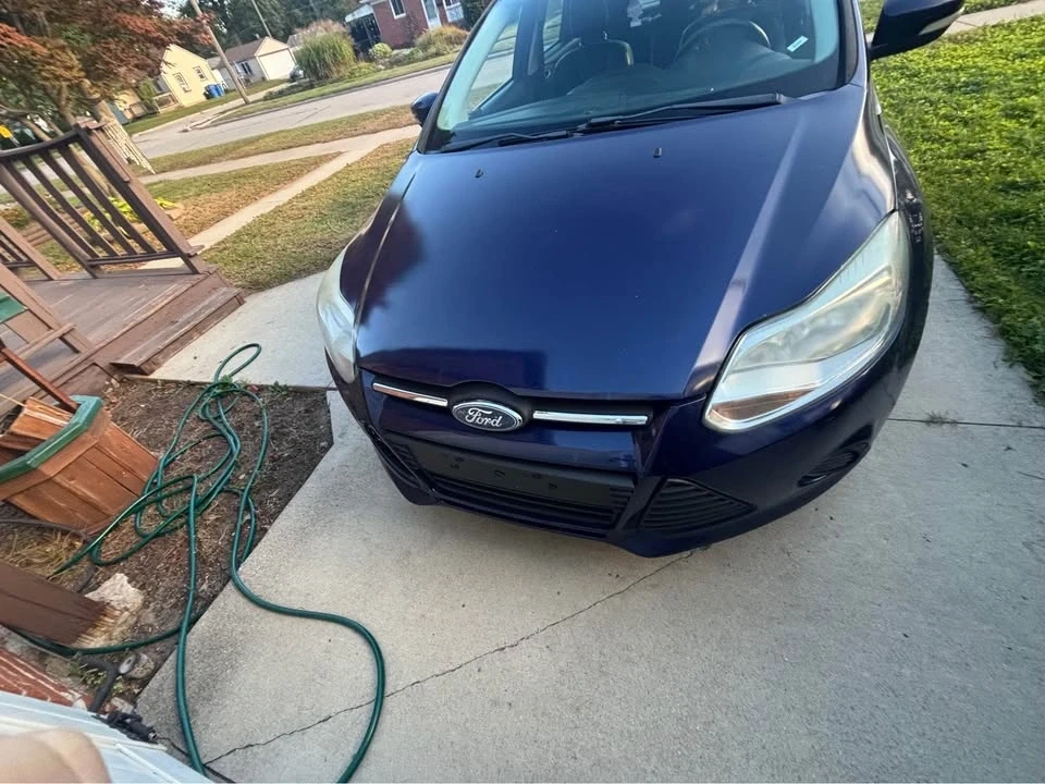 2012 Ford Focus 3rd Gen - Image 9 of 11