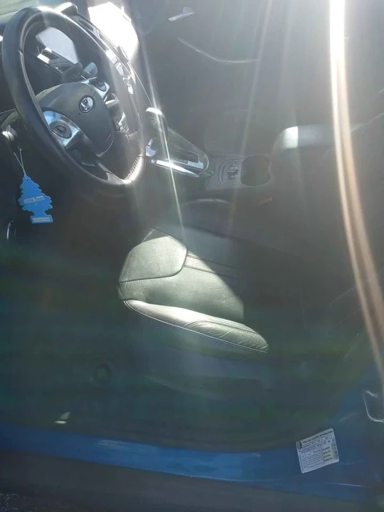 2012 Ford Focus 3rd Gen - Image 2 of 6