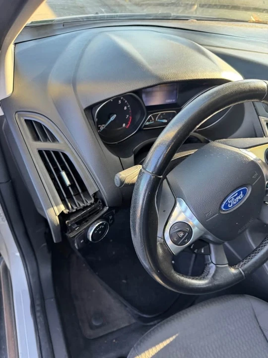 2012 Ford Focus 3rd Gen - Image 5 of 8