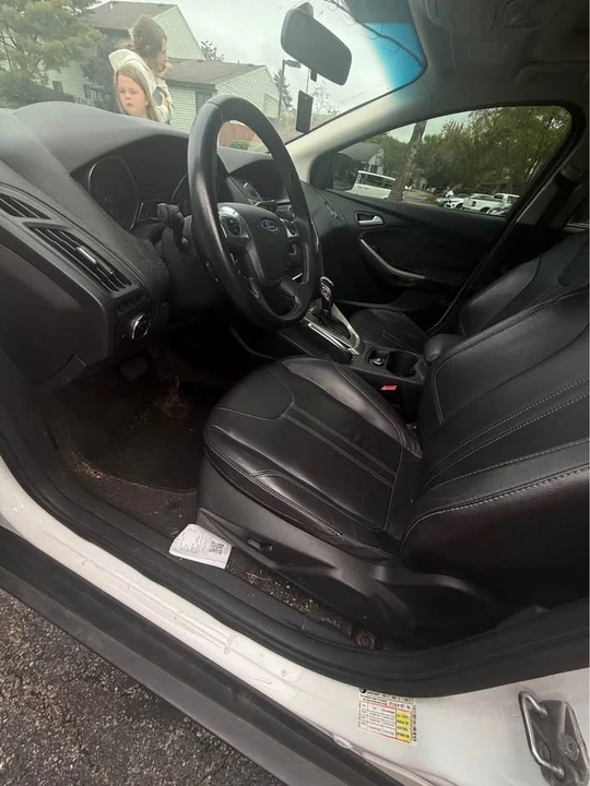 2012 Ford Focus 3rd Gen - Image 5 of 6