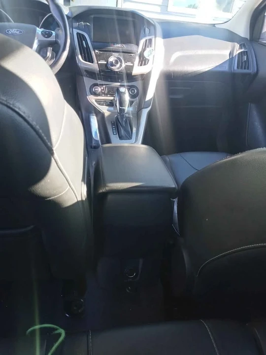2012 Ford Focus 3rd Gen - Image 4 of 6