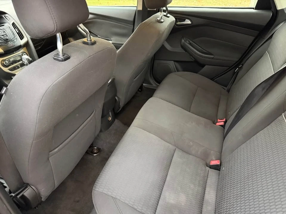 2012 Ford Focus 3rd Gen - Image 3 of 4
