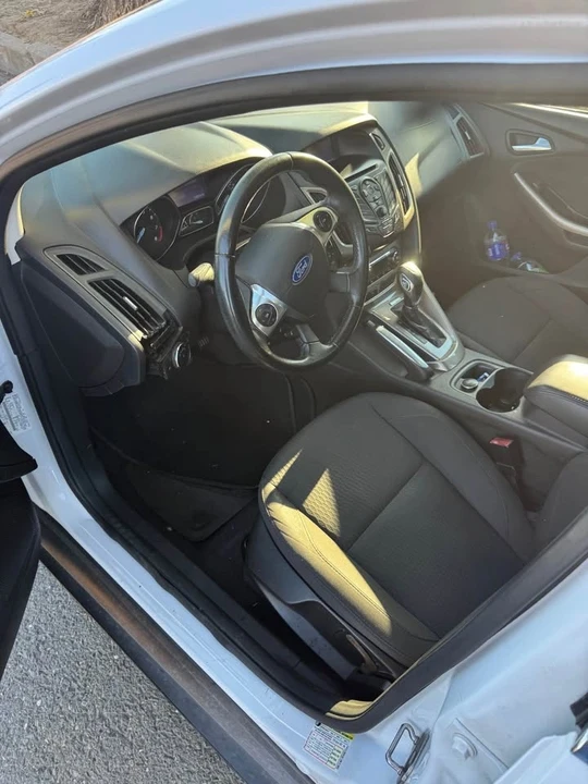 2012 Ford Focus 3rd Gen - Image 6 of 8