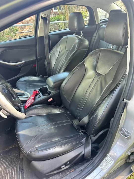 2012 Ford Focus 3rd Gen - Image 3 of 5