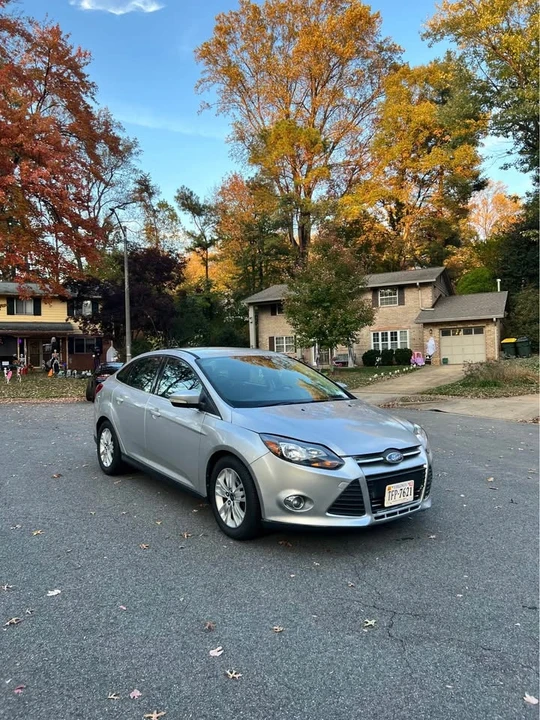 2012 Ford Focus 3rd Gen - Image 3 of 20