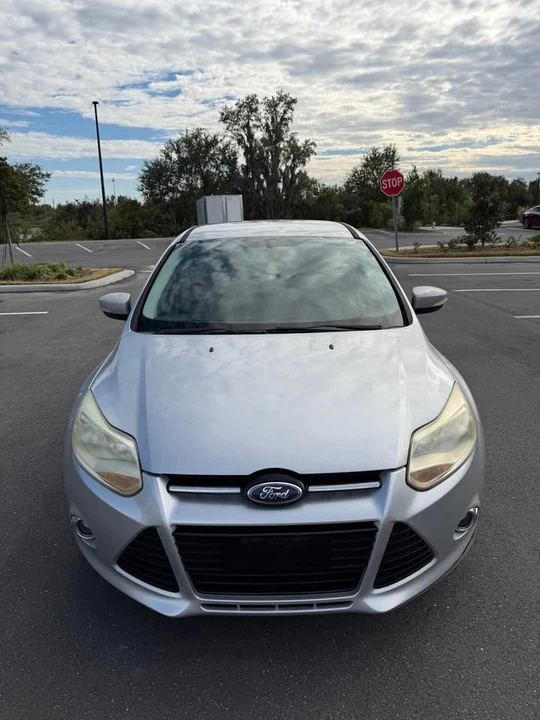 2012 Ford Focus 3rd Gen - Image 3 of 15