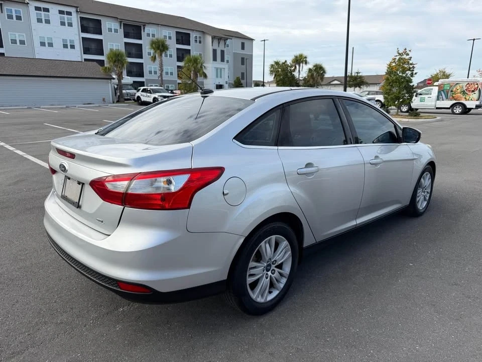 2012 Ford Focus 3rd Gen - Image 4 of 15