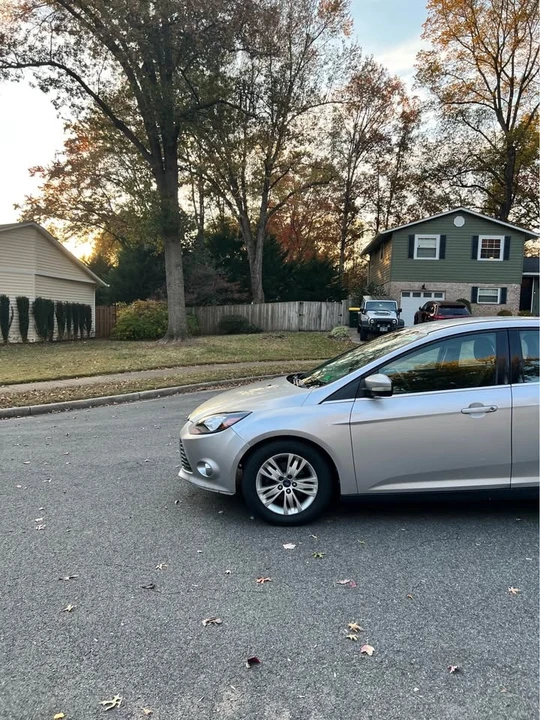 2012 Ford Focus 3rd Gen - Image 7 of 20