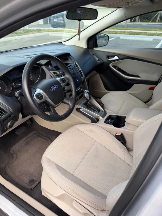 2012 Ford Focus 3rd Gen - Image 12 of 15