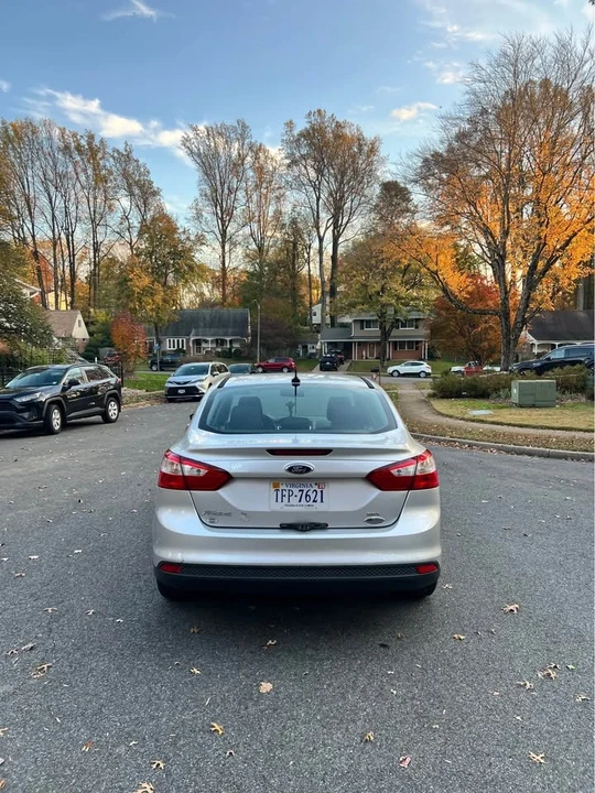 2012 Ford Focus 3rd Gen - Image 6 of 20