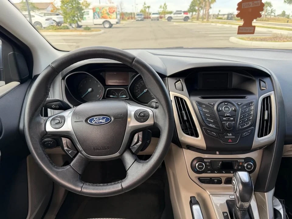 2012 Ford Focus 3rd Gen - Image 10 of 15