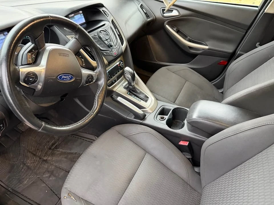 2012 Ford Focus 3rd Gen - Image 4 of 4
