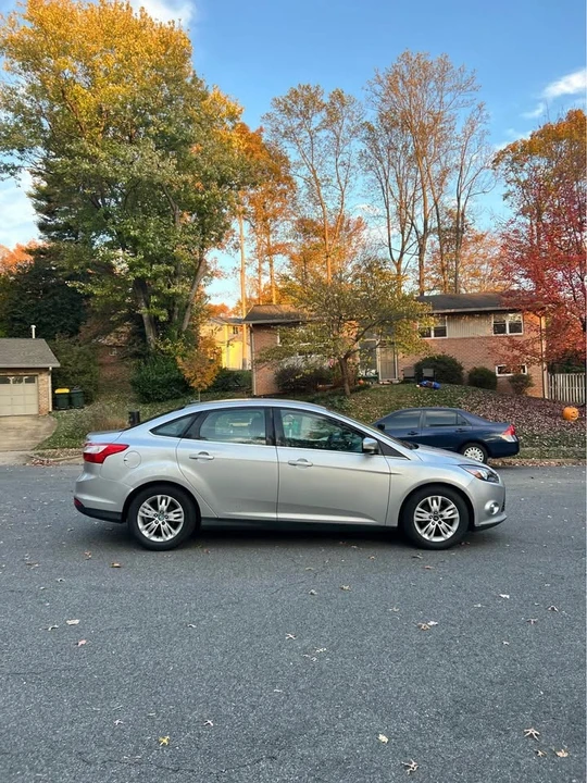 2012 Ford Focus 3rd Gen - Image 4 of 20