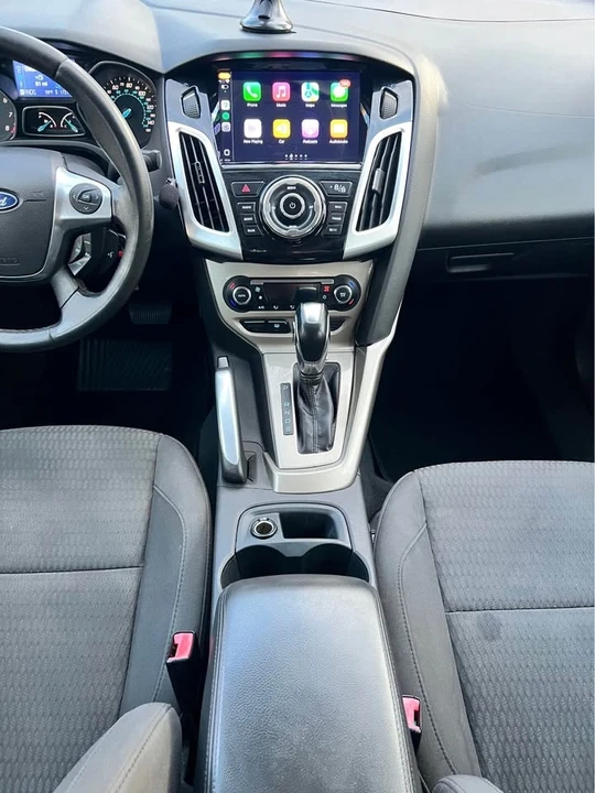 2012 Ford Focus 3rd Gen - Image 14 of 20