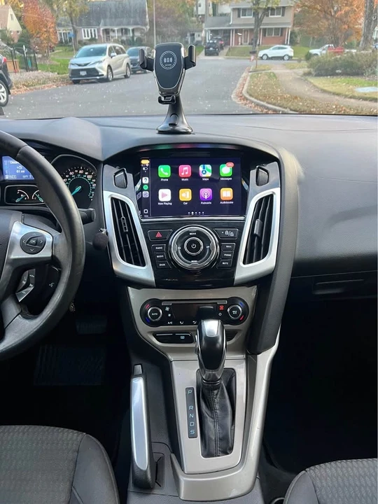 2012 Ford Focus 3rd Gen - Image 13 of 20