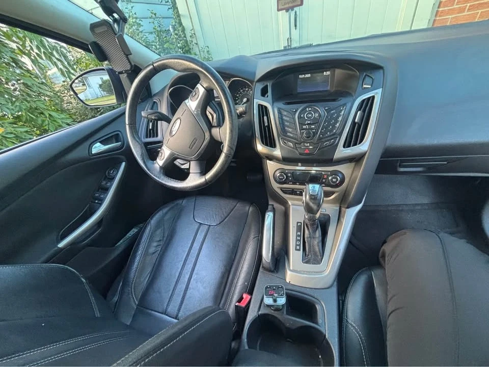 2012 Ford Focus 3rd Gen - Image 6 of 11