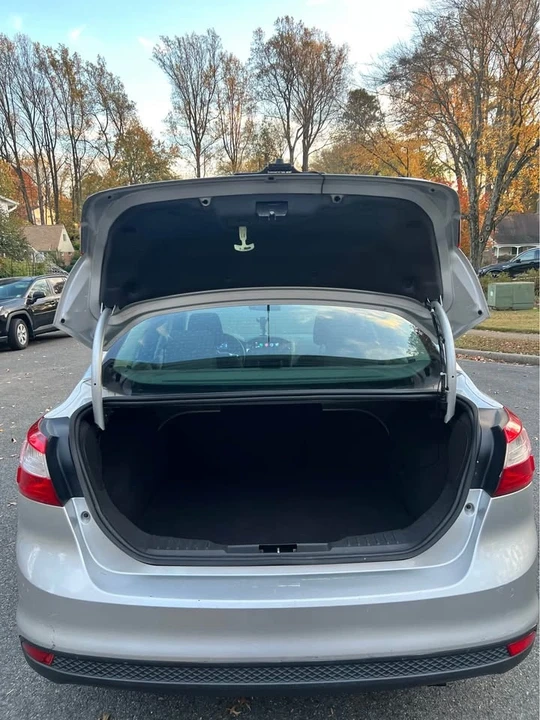 2012 Ford Focus 3rd Gen - Image 18 of 20