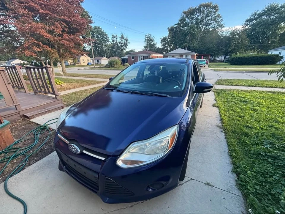 2012 Ford Focus 3rd Gen - Image 10 of 11