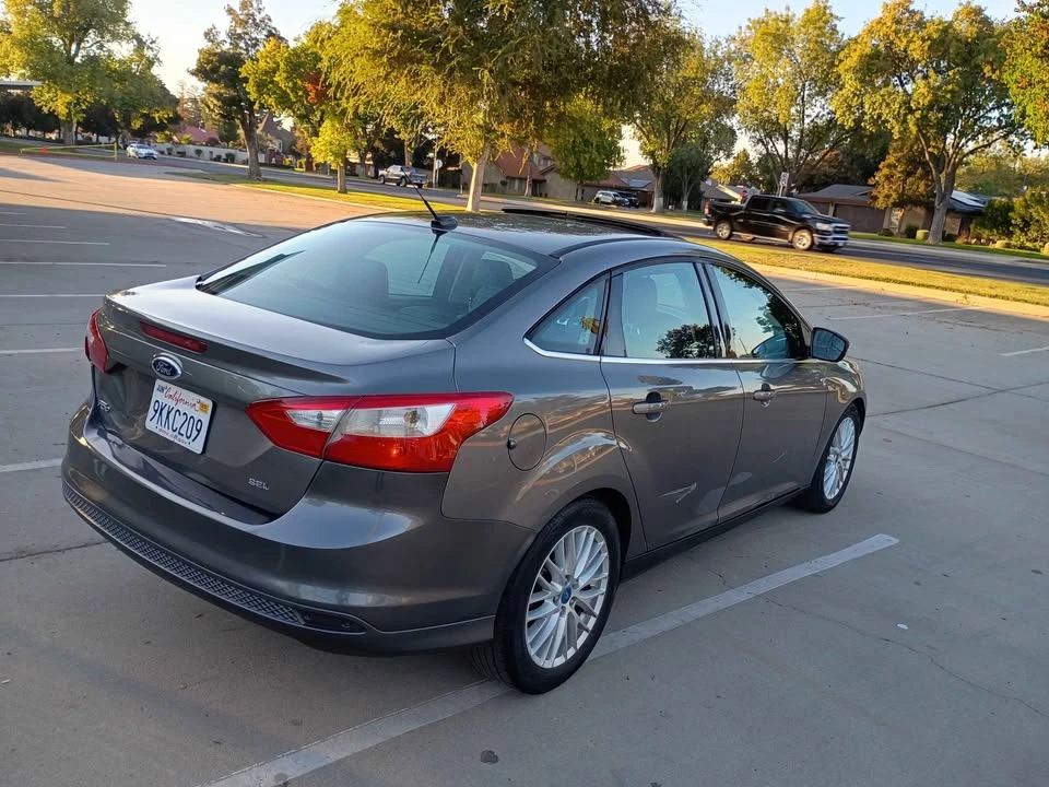 2012 Ford Focus 3rd Gen - Image 6 of 17