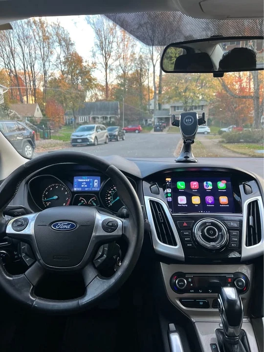 2012 Ford Focus 3rd Gen - Image 15 of 20
