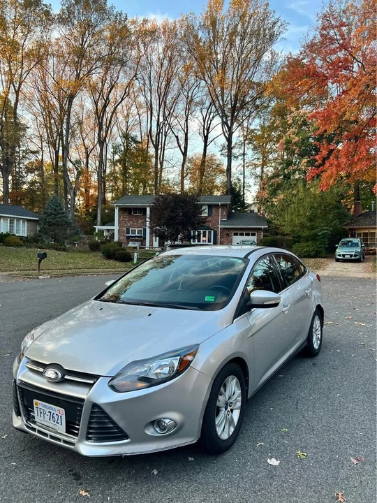 2012 Ford Focus 3rd Gen - Image 8 of 20
